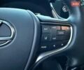 Сірий Лексус ЕС, об'ємом двигуна 2.49 л та пробігом 75 тис. км за 36500 $, фото 19 на Automoto.ua
