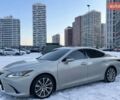 Сірий Лексус ЕС, об'ємом двигуна 2.49 л та пробігом 54 тис. км за 34500 $, фото 1 на Automoto.ua