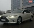 Серый Лексус ЕС, объемом двигателя 2.49 л и пробегом 51 тыс. км за 34900 $, фото 22 на Automoto.ua