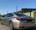 Сірий Лексус ЕС, об'ємом двигуна 2.49 л та пробігом 80 тис. км за 36500 $, фото 21 на Automoto.ua
