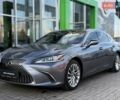 Серый Лексус ЕС, объемом двигателя 3.46 л и пробегом 68 тыс. км за 34990 $, фото 10 на Automoto.ua