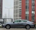Серый Лексус ЕС, объемом двигателя 2.5 л и пробегом 40 тыс. км за 26900 $, фото 8 на Automoto.ua