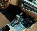 Сірий Лексус ЕС, об'ємом двигуна 2.49 л та пробігом 80 тис. км за 36500 $, фото 64 на Automoto.ua