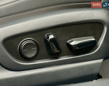 Серый Лексус ЕС, объемом двигателя 2.49 л и пробегом 128 тыс. км за 33500 $, фото 35 на Automoto.ua