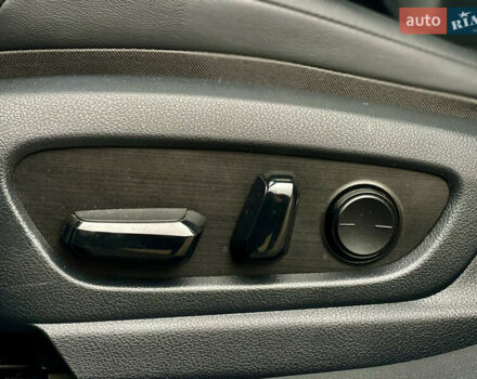 Серый Лексус ЕС, объемом двигателя 2.49 л и пробегом 128 тыс. км за 33500 $, фото 24 на Automoto.ua