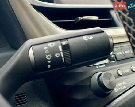 Серый Лексус ЕС, объемом двигателя 2.49 л и пробегом 128 тыс. км за 33500 $, фото 47 на Automoto.ua