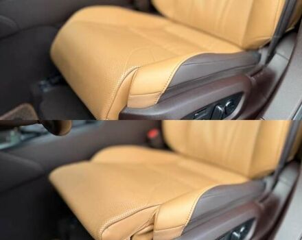 Серый Лексус ЕС, объемом двигателя 3.46 л и пробегом 68 тыс. км за 34990 $, фото 24 на Automoto.ua