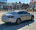 Сірий Лексус ЕС, об'ємом двигуна 2.49 л та пробігом 70 тис. км за 38000 $, фото 5 на Automoto.ua
