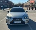 Сірий Лексус ЕС, об'ємом двигуна 2.49 л та пробігом 70 тис. км за 38000 $, фото 1 на Automoto.ua