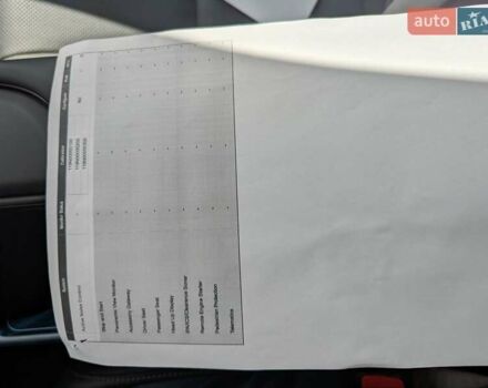 Серый Лексус ЕС, объемом двигателя 2.5 л и пробегом 38 тыс. км за 28777 $, фото 5 на Automoto.ua