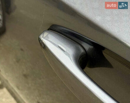 Сірий Лексус ЕС, об'ємом двигуна 2.5 л та пробігом 40 тис. км за 26900 $, фото 48 на Automoto.ua