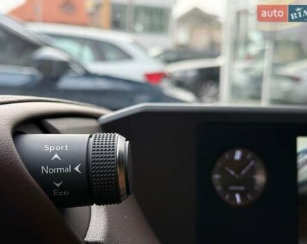 Серый Лексус ЕС, объемом двигателя 3.46 л и пробегом 68 тыс. км за 34990 $, фото 36 на Automoto.ua