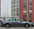 Серый Лексус ЕС, объемом двигателя 2.5 л и пробегом 40 тыс. км за 26900 $, фото 10 на Automoto.ua