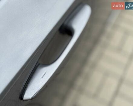 Серый Лексус ЕС, объемом двигателя 3.46 л и пробегом 68 тыс. км за 34990 $, фото 13 на Automoto.ua