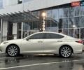 Серый Лексус ЕС, объемом двигателя 2.49 л и пробегом 51 тыс. км за 34900 $, фото 3 на Automoto.ua