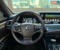 Сірий Лексус ЕС, об'ємом двигуна 2.49 л та пробігом 70 тис. км за 38000 $, фото 42 на Automoto.ua