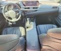 Сірий Лексус ЕС, об'ємом двигуна 3.5 л та пробігом 28 тис. км за 14000 $, фото 7 на Automoto.ua