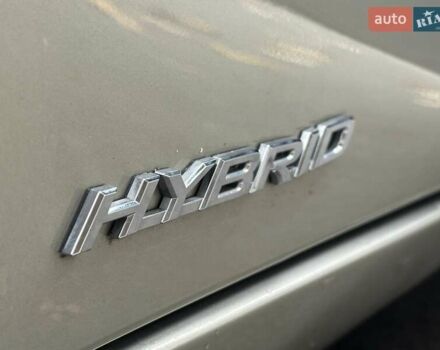 Серый Лексус ЕС, объемом двигателя 2.49 л и пробегом 51 тыс. км за 34900 $, фото 50 на Automoto.ua