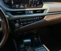 Сірий Лексус ЕС, об'ємом двигуна 2.49 л та пробігом 80 тис. км за 36500 $, фото 70 на Automoto.ua