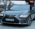 Сірий Лексус ЕС, об'ємом двигуна 2.49 л та пробігом 75 тис. км за 36500 $, фото 1 на Automoto.ua
