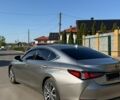 Сірий Лексус ЕС, об'ємом двигуна 2.49 л та пробігом 80 тис. км за 36500 $, фото 26 на Automoto.ua