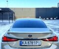 Сірий Лексус ЕС, об'ємом двигуна 2.5 л та пробігом 54 тис. км за 33999 $, фото 3 на Automoto.ua