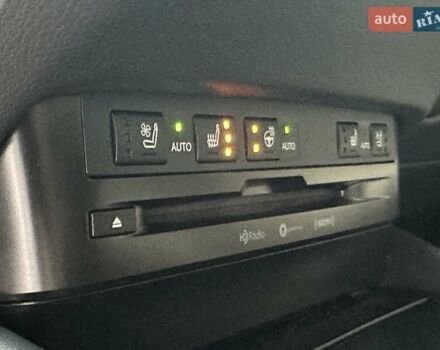 Серый Лексус ЕС, объемом двигателя 2.49 л и пробегом 51 тыс. км за 34900 $, фото 57 на Automoto.ua