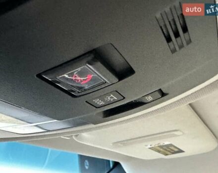 Серый Лексус ЕС, объемом двигателя 2.49 л и пробегом 51 тыс. км за 34900 $, фото 60 на Automoto.ua