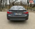 Сірий Лексус ЕС, об'ємом двигуна 2.49 л та пробігом 75 тис. км за 33400 $, фото 5 на Automoto.ua