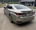 Сірий Лексус ЕС, об'ємом двигуна 2.49 л та пробігом 176 тис. км за 29200 $, фото 7 на Automoto.ua