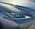 Сірий Лексус ЕС, об'ємом двигуна 2.49 л та пробігом 70 тис. км за 38000 $, фото 13 на Automoto.ua
