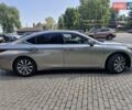 Серый Лексус ЕС, объемом двигателя 2.5 л и пробегом 126 тыс. км за 33800 $, фото 6 на Automoto.ua