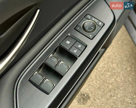 Сірий Лексус ЕС, об'ємом двигуна 2.5 л та пробігом 40 тис. км за 26900 $, фото 21 на Automoto.ua