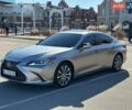 Сірий Лексус ЕС, об'ємом двигуна 2.49 л та пробігом 70 тис. км за 38000 $, фото 1 на Automoto.ua