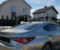 Сірий Лексус ЕС, об'ємом двигуна 2.49 л та пробігом 80 тис. км за 36500 $, фото 24 на Automoto.ua
