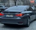 Сірий Лексус ЕС, об'ємом двигуна 2.49 л та пробігом 75 тис. км за 36500 $, фото 7 на Automoto.ua