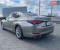 Сірий Лексус ЕС, об'ємом двигуна 3.5 л та пробігом 65 тис. км за 47700 $, фото 5 на Automoto.ua