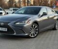 Серый Лексус ЕС, объемом двигателя 2.49 л и пробегом 106 тыс. км за 36500 $, фото 1 на Automoto.ua