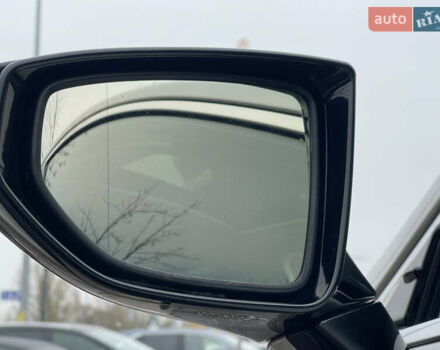 Серый Лексус ЕС, объемом двигателя 2.49 л и пробегом 128 тыс. км за 33500 $, фото 6 на Automoto.ua