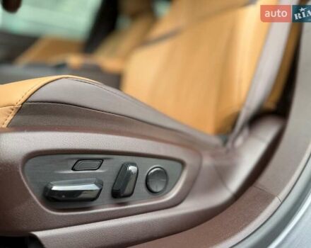 Серый Лексус ЕС, объемом двигателя 3.46 л и пробегом 68 тыс. км за 34990 $, фото 27 на Automoto.ua