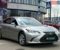 Сірий Лексус ЕС, об'ємом двигуна 2.49 л та пробігом 128 тис. км за 30950 $, фото 10 на Automoto.ua