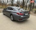 Сірий Лексус ЕС, об'ємом двигуна 2.49 л та пробігом 75 тис. км за 33400 $, фото 6 на Automoto.ua