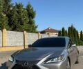 Сірий Лексус ЕС, об'ємом двигуна 2.49 л та пробігом 80 тис. км за 36500 $, фото 10 на Automoto.ua