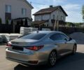 Сірий Лексус ЕС, об'ємом двигуна 2.49 л та пробігом 80 тис. км за 36500 $, фото 25 на Automoto.ua