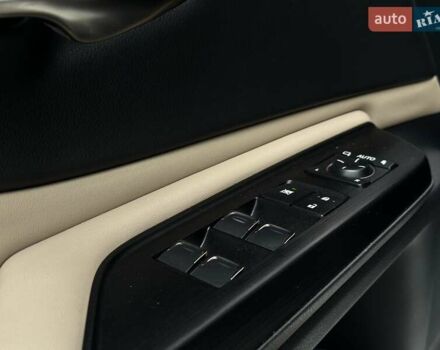 Серый Лексус ЕС, объемом двигателя 2.49 л и пробегом 51 тыс. км за 34900 $, фото 42 на Automoto.ua