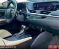 Сірий Лексус ЕС, об'ємом двигуна 2.5 л та пробігом 54 тис. км за 33999 $, фото 4 на Automoto.ua