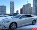 Сірий Лексус ЕС, об'ємом двигуна 2.5 л та пробігом 54 тис. км за 33999 $, фото 1 на Automoto.ua