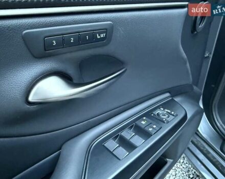Сірий Лексус ЕС, об'ємом двигуна 2.49 л та пробігом 75 тис. км за 36500 $, фото 16 на Automoto.ua