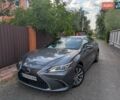 Серый Лексус ЕС, объемом двигателя 2.5 л и пробегом 38 тыс. км за 28777 $, фото 10 на Automoto.ua