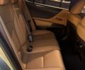 Сірий Лексус ЕС, об'ємом двигуна 2.49 л та пробігом 80 тис. км за 36500 $, фото 55 на Automoto.ua